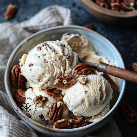 butter pecan ice cream history wikipedia|black vanilla ice cream history.